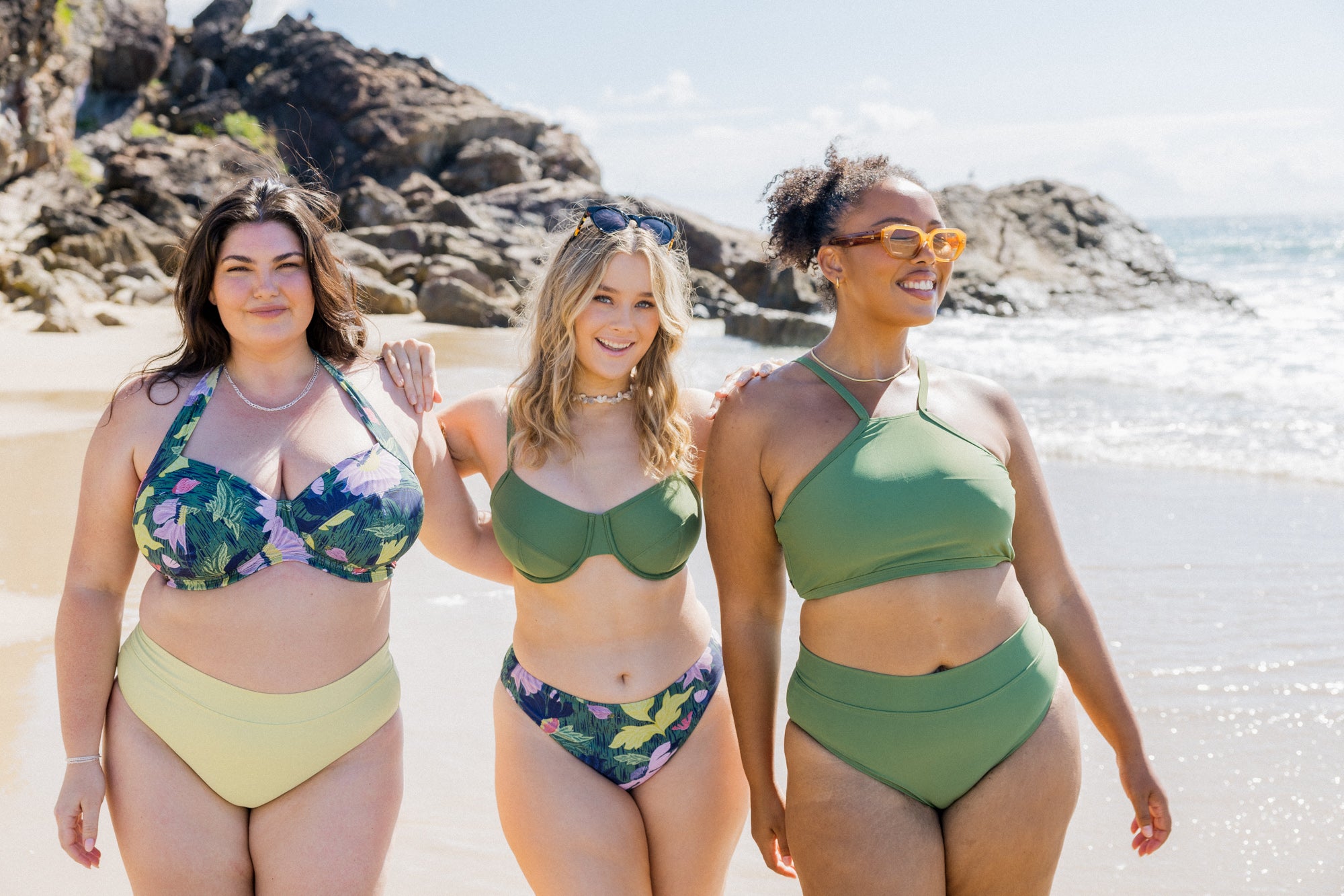 Find Your Perfect Fit: Lilly & Lime Size Chart - Swimwear – Lilly and Lime  US