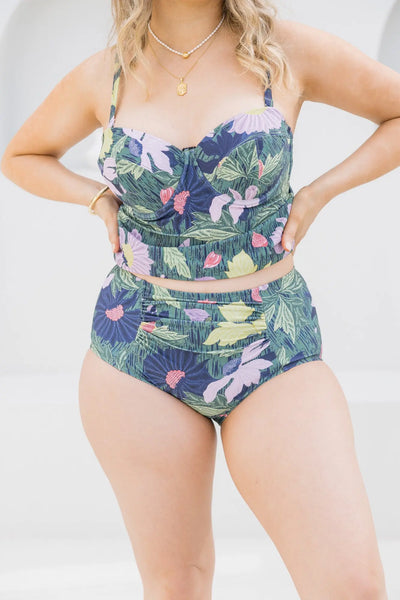 SUPPORTIVE / FULL COVERAGE SWIMSUITS